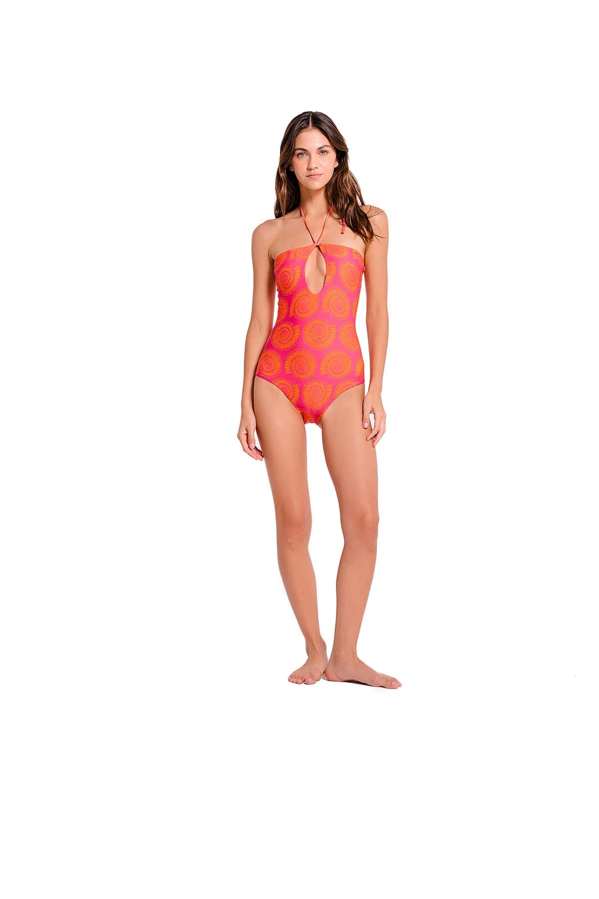 Rose One Piece