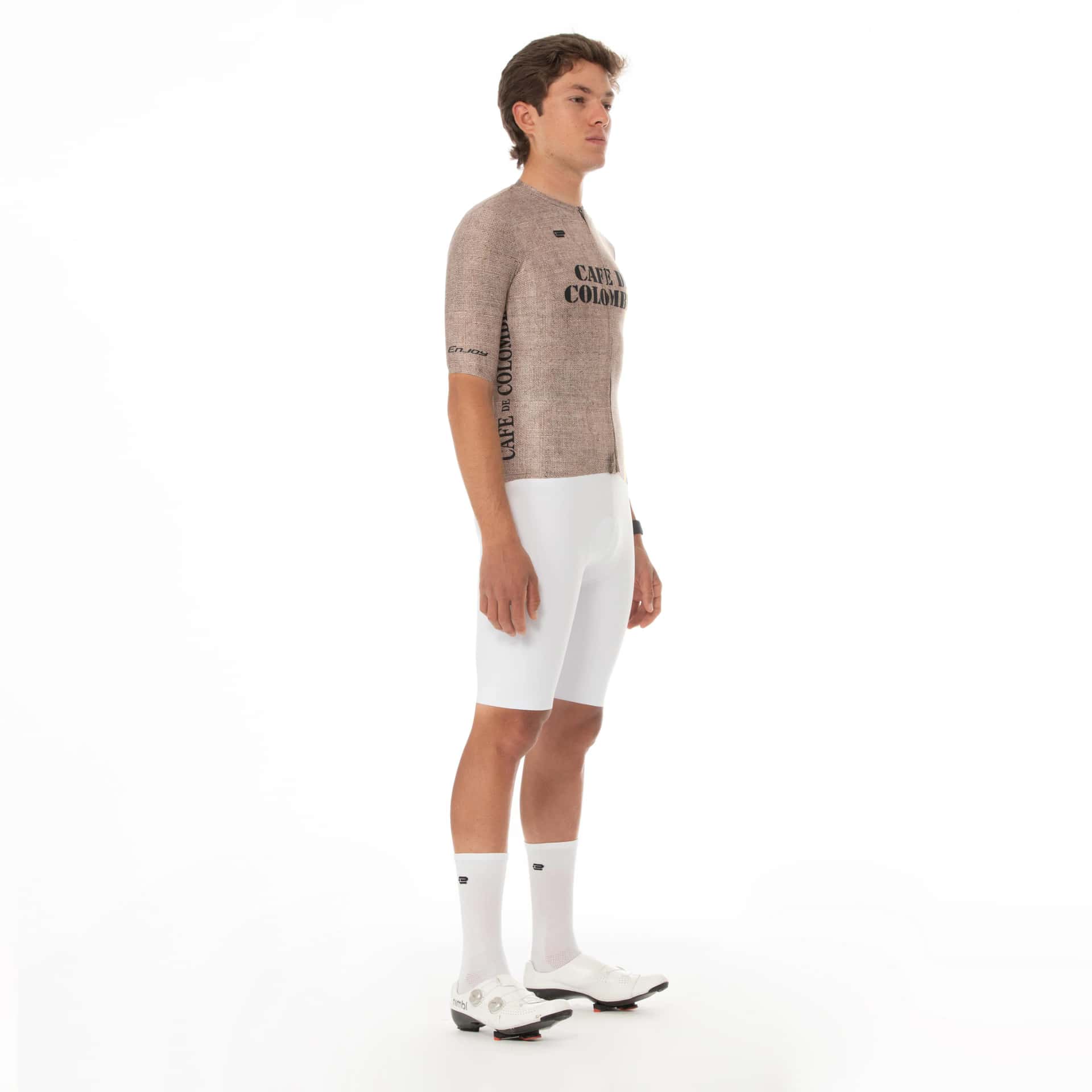 CAMISETA COMPETENCIA   ML COLOMBIA COFFEE UNISEX - miniatura 2