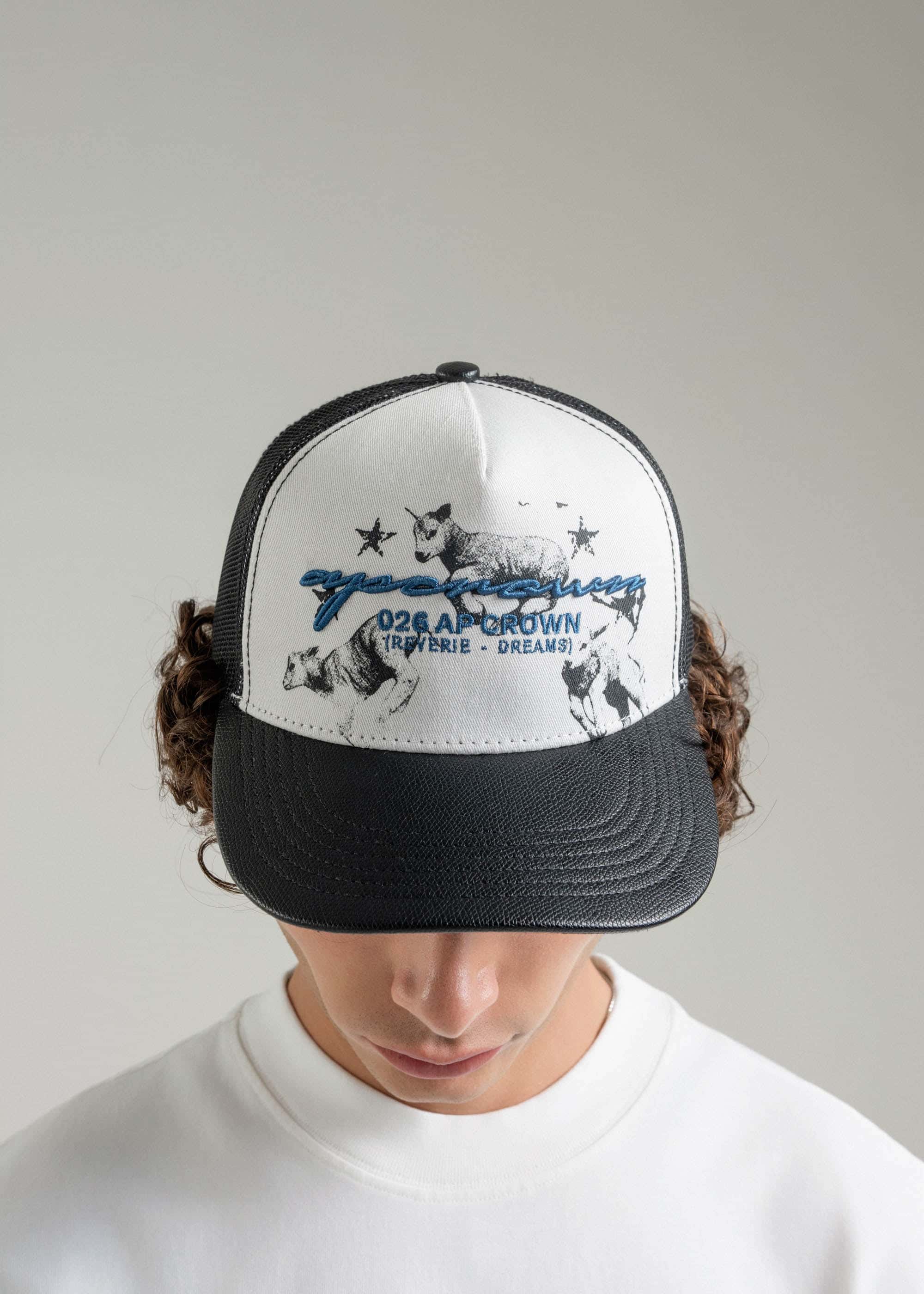 MIDNIGHT CAP