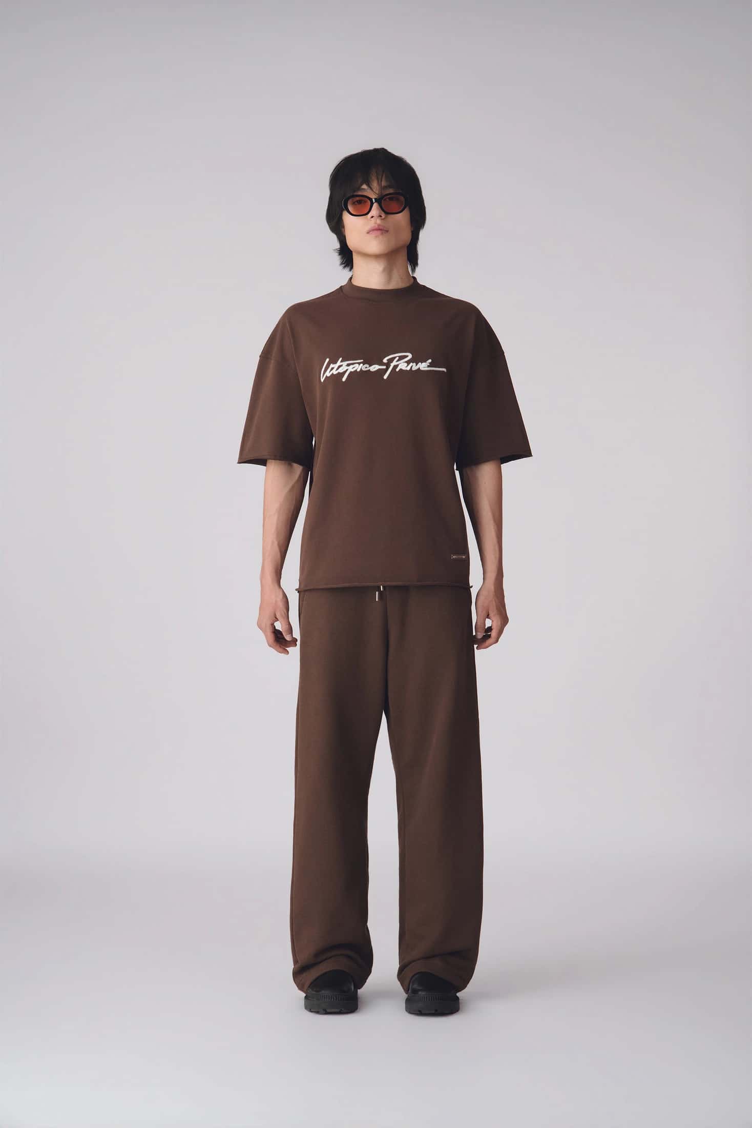 CAMISETA CAFE - RELAXED FIT - miniatura 2