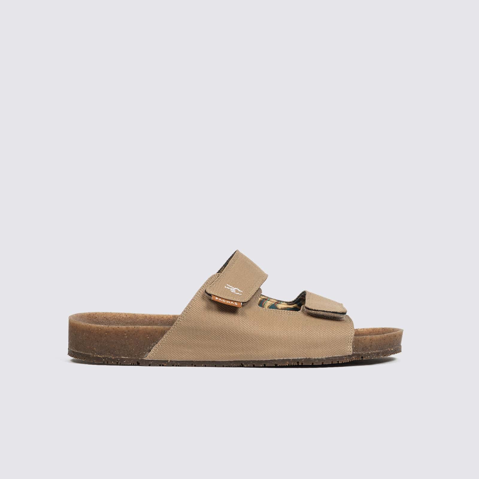 Sandalias "Made for the Sea" Beige