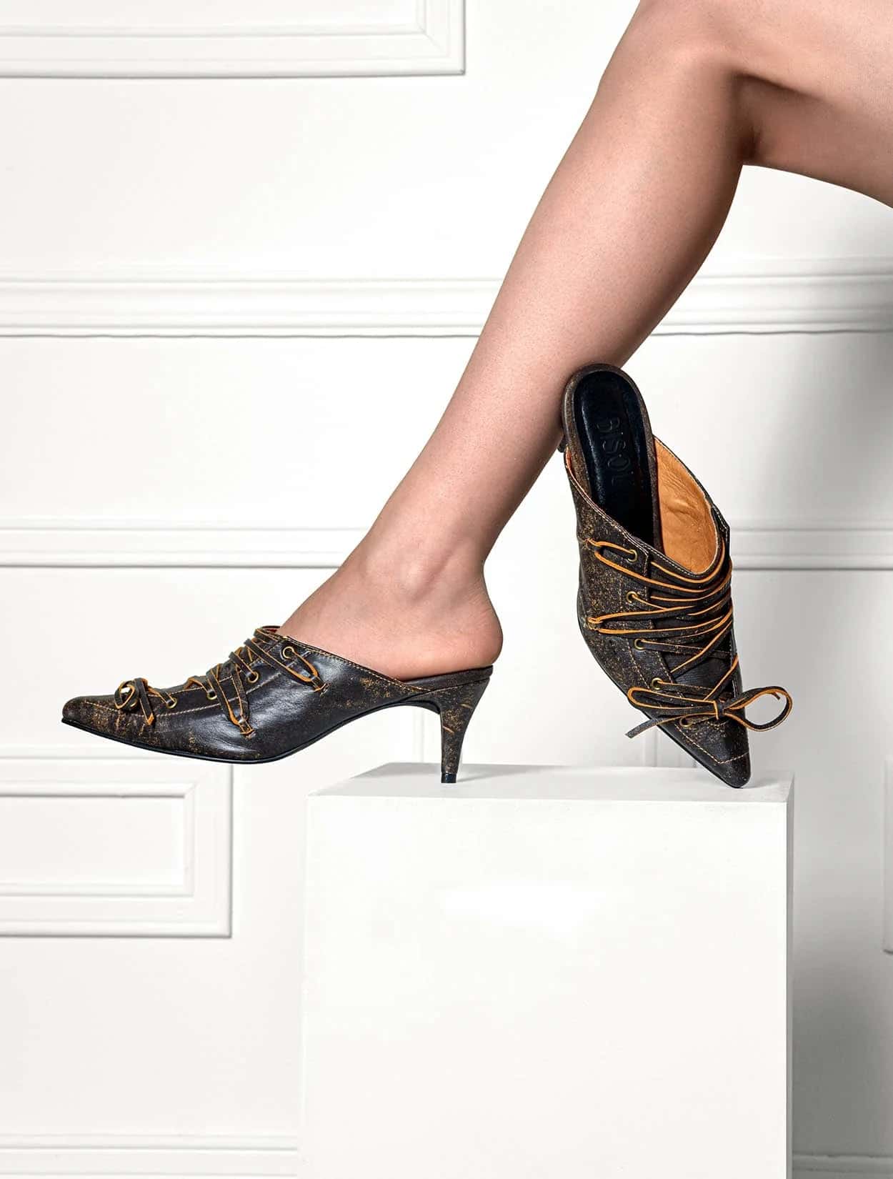 ZAPATOS GRETTA