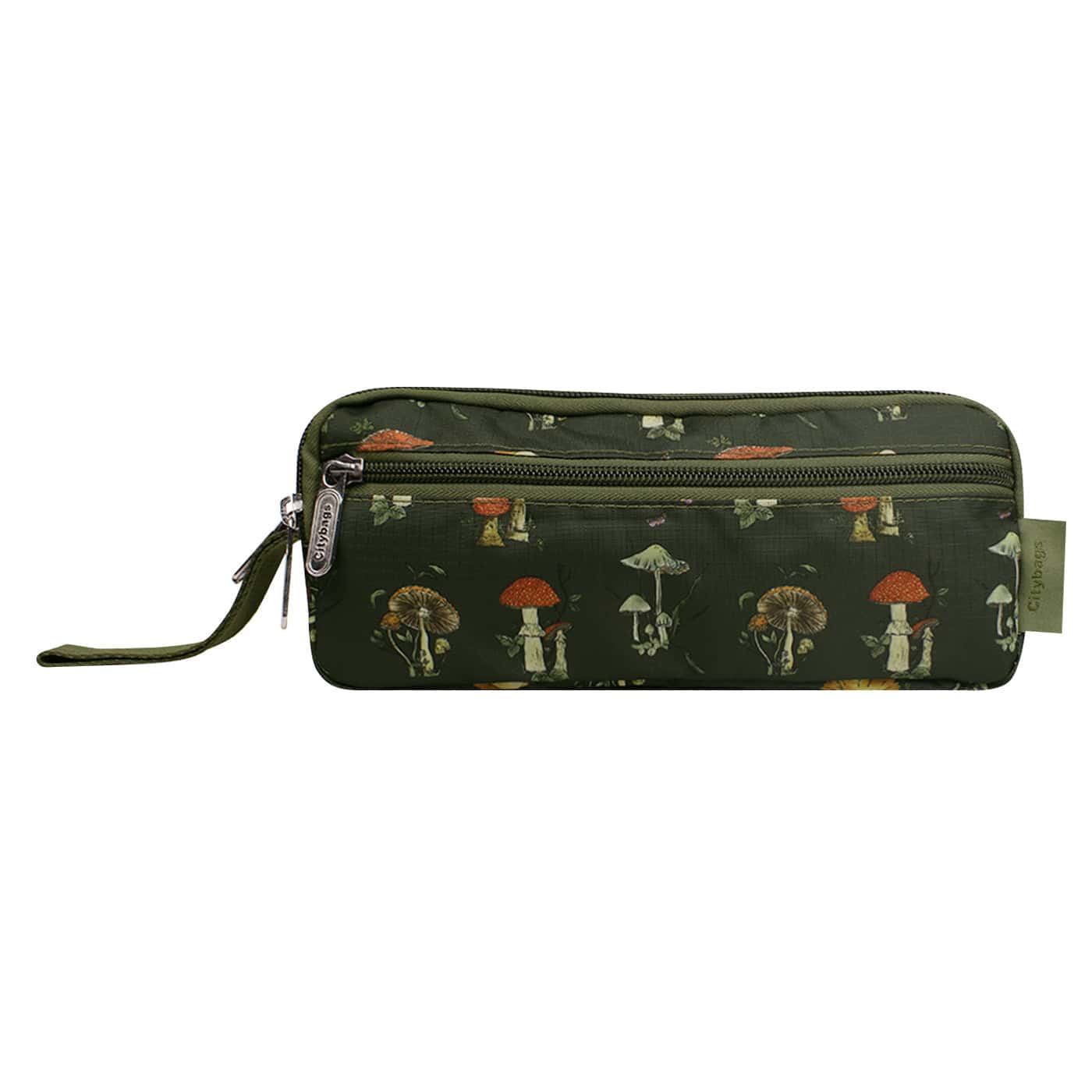 Cosmetiquera Multiusos ULTRA Citybags Fungi
