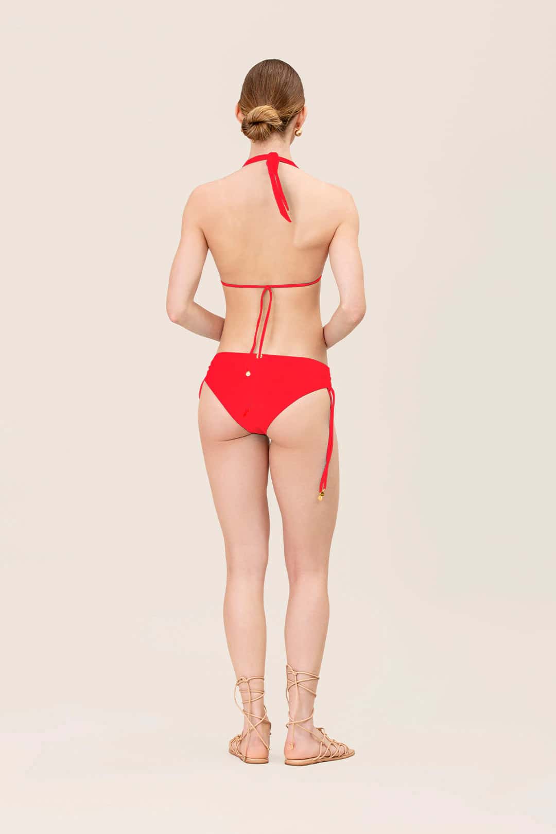 Panty De Bikini Solids Every Day - miniatura 2