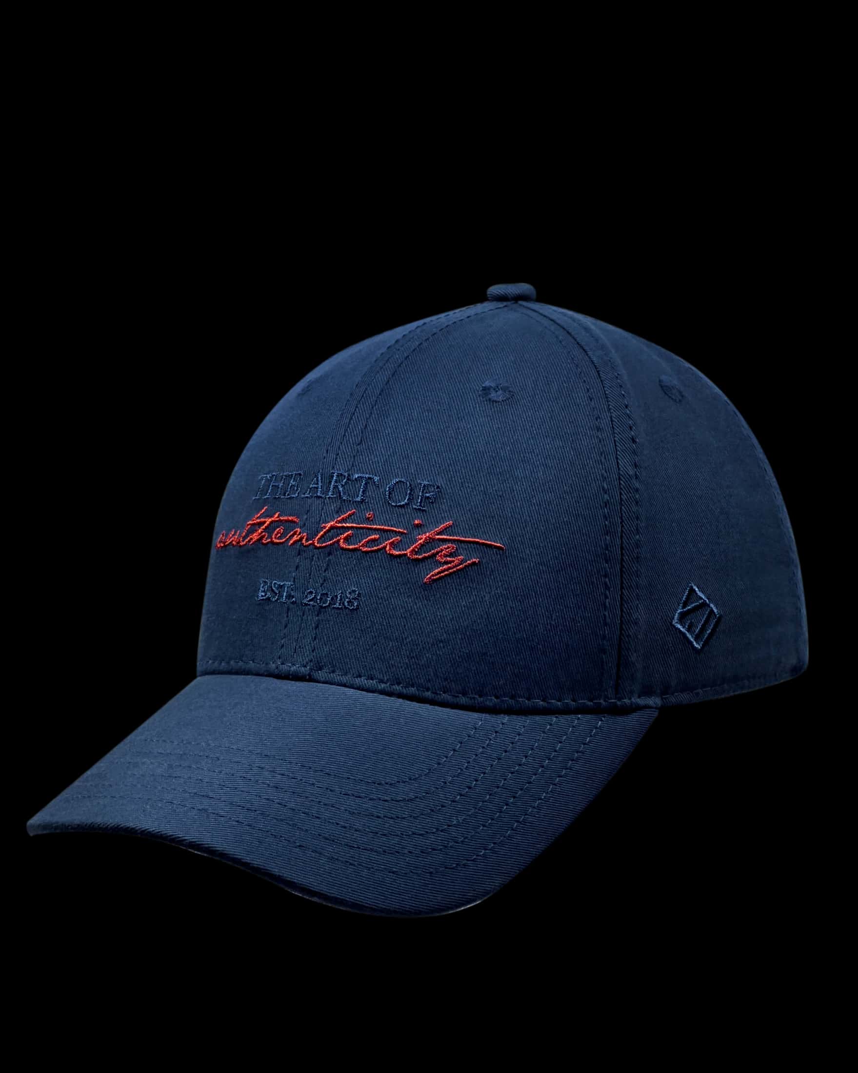 Gorra LAZO Authenticity
