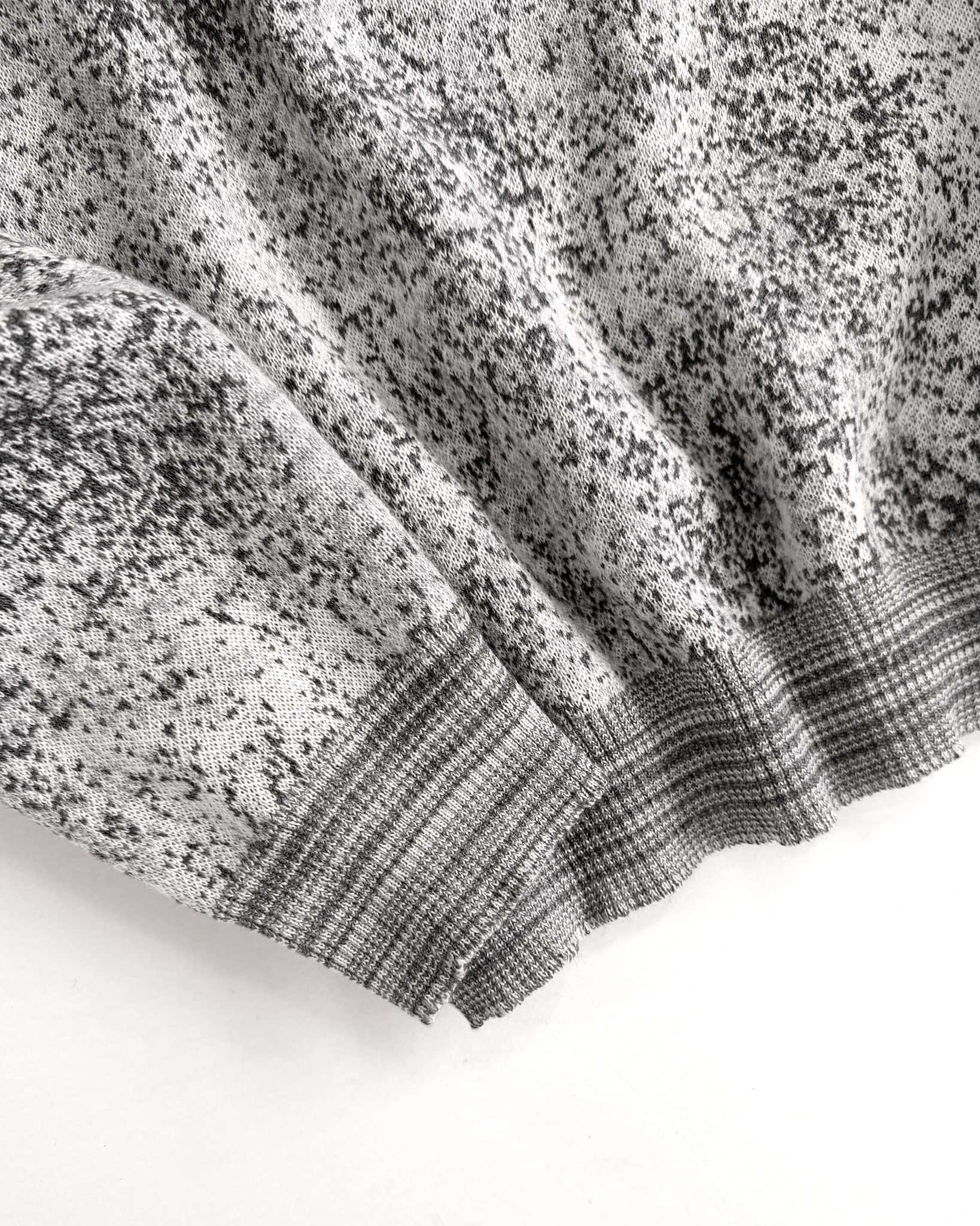 KNIT PITBULLYING GRIS - miniatura 7