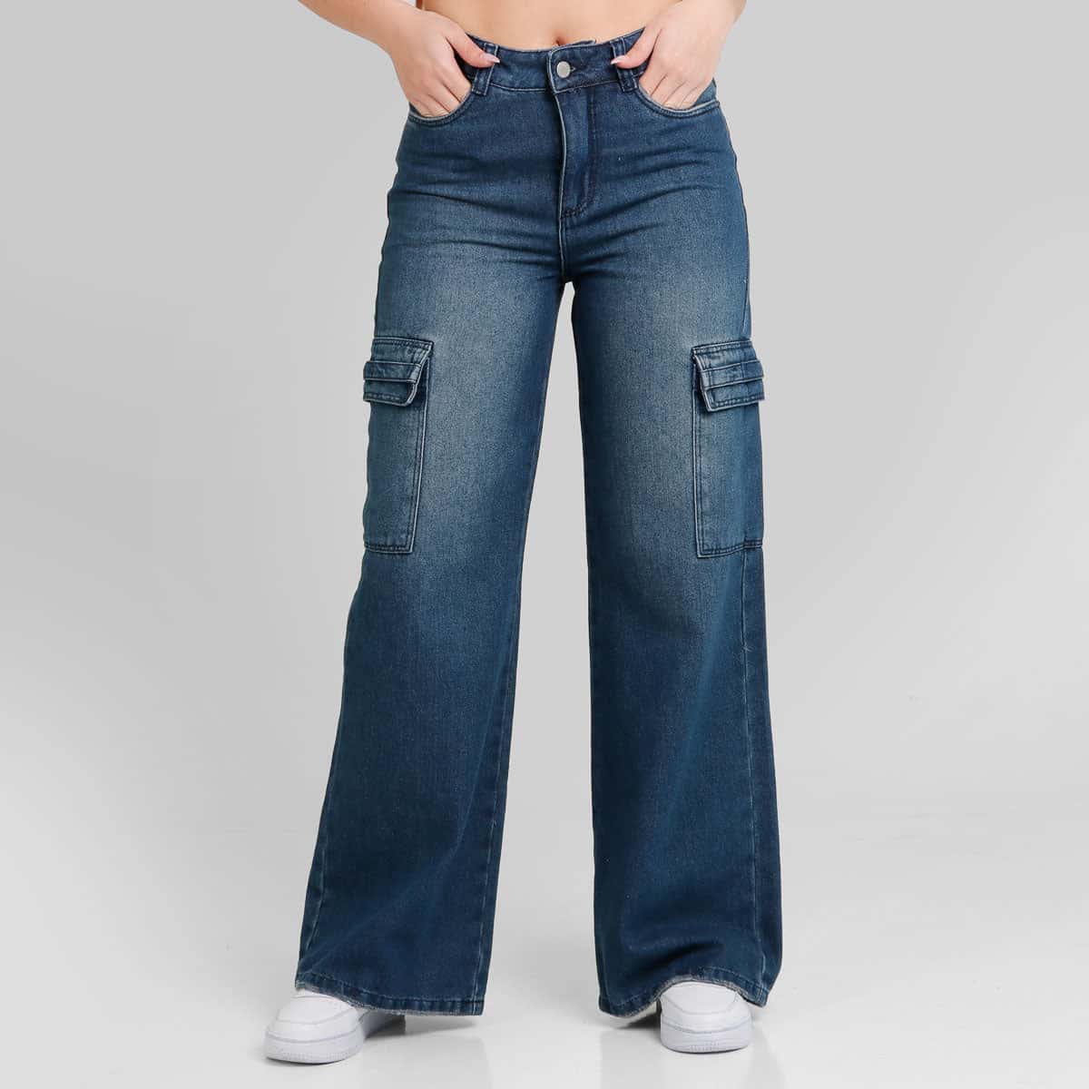 Jean Axspen Cargo Ax-2697