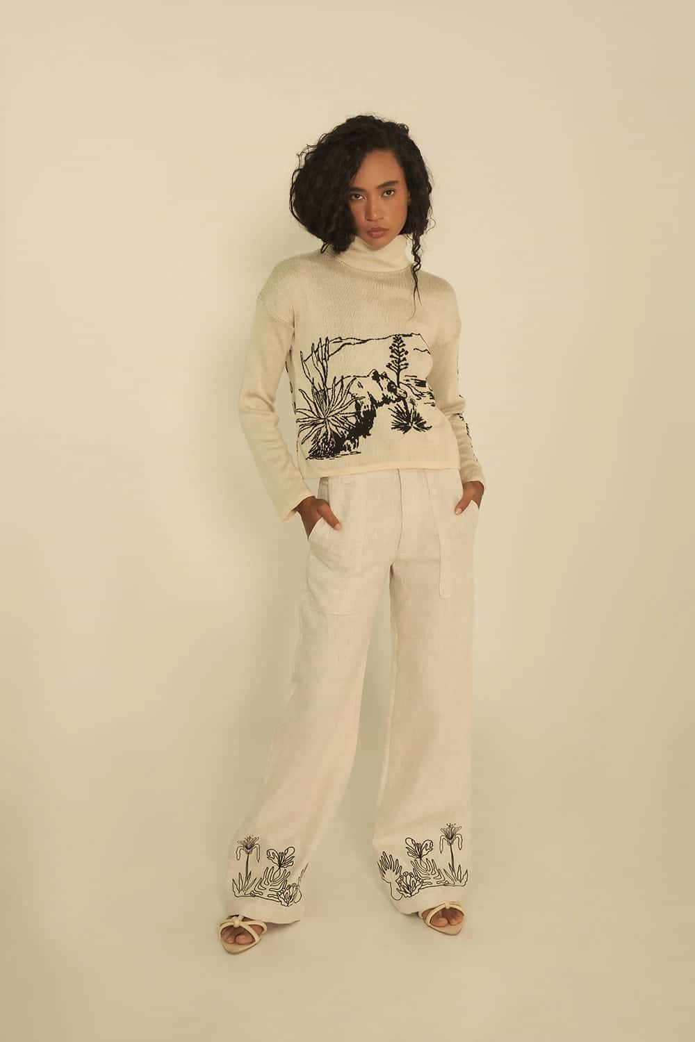 PANTALON SUBLIME - miniatura 4