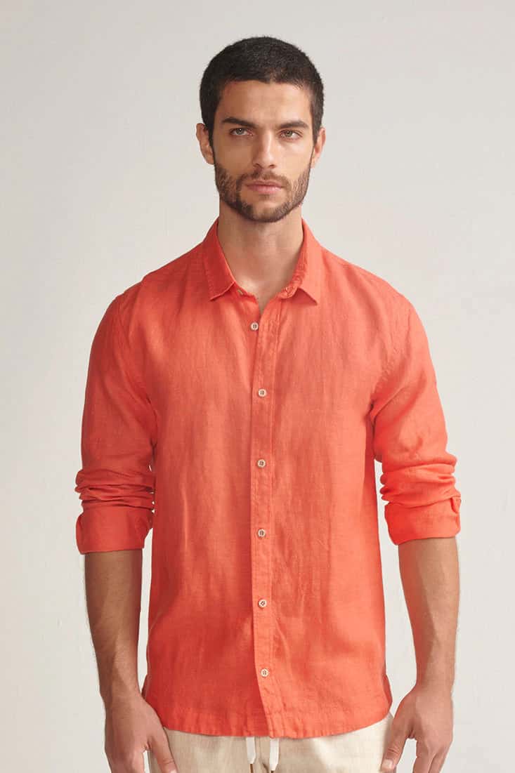 Camisa Bora Bora