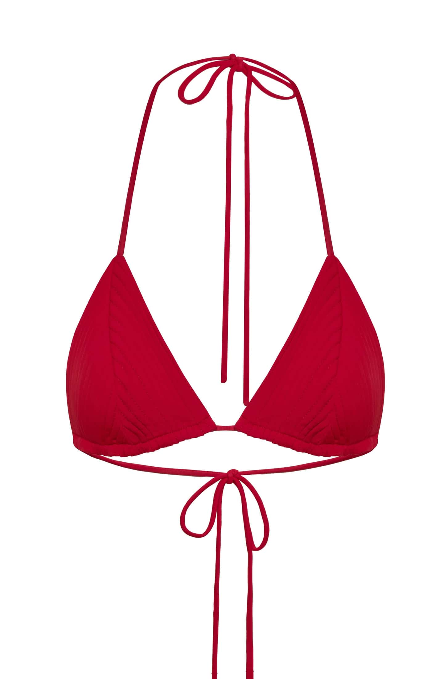 Jose Top / Red - Fuchsia