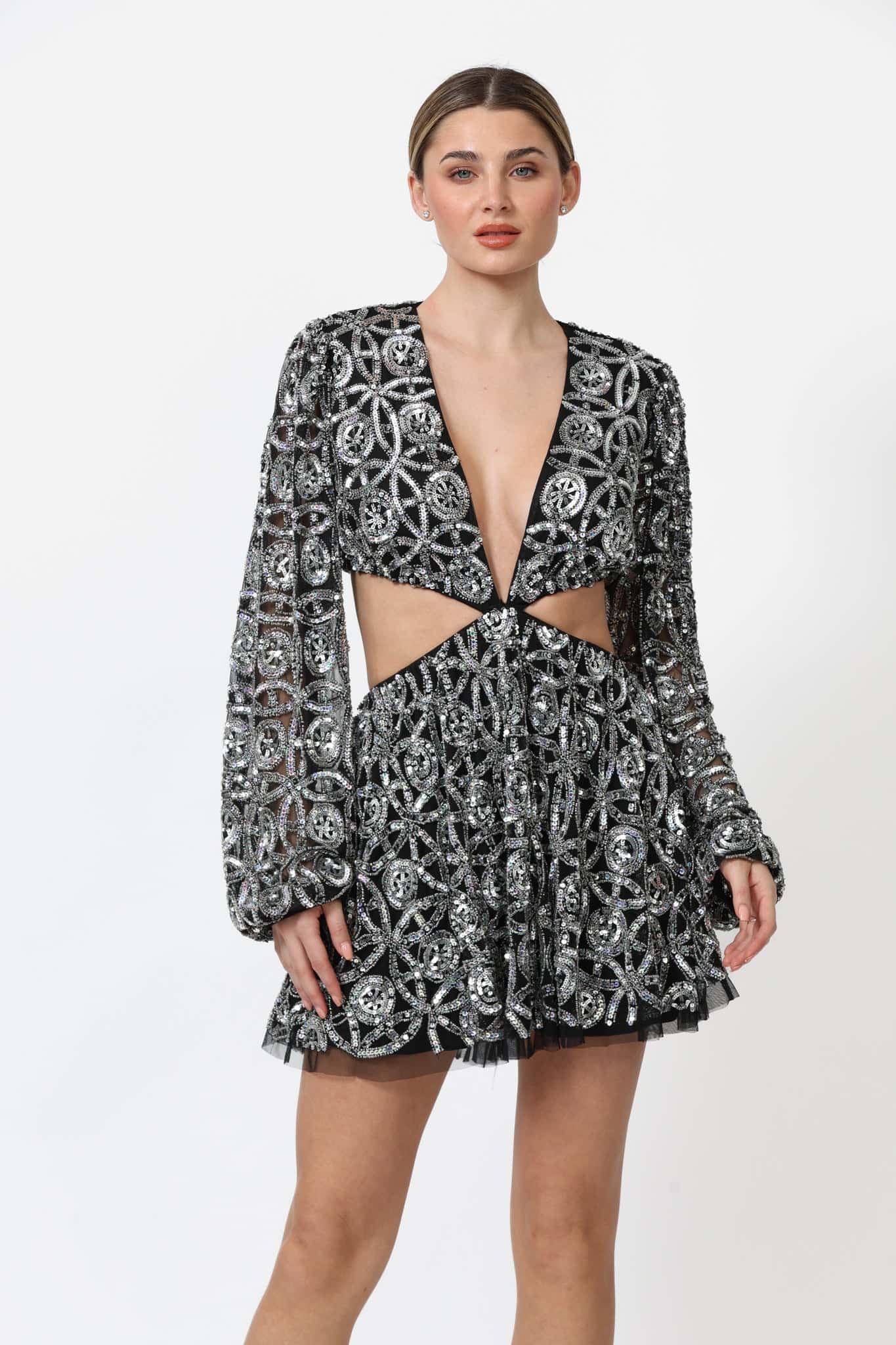 VESTIDO ALQUIMIA