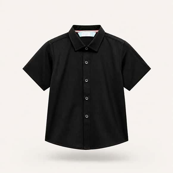 CAMISA MC LISA NINO