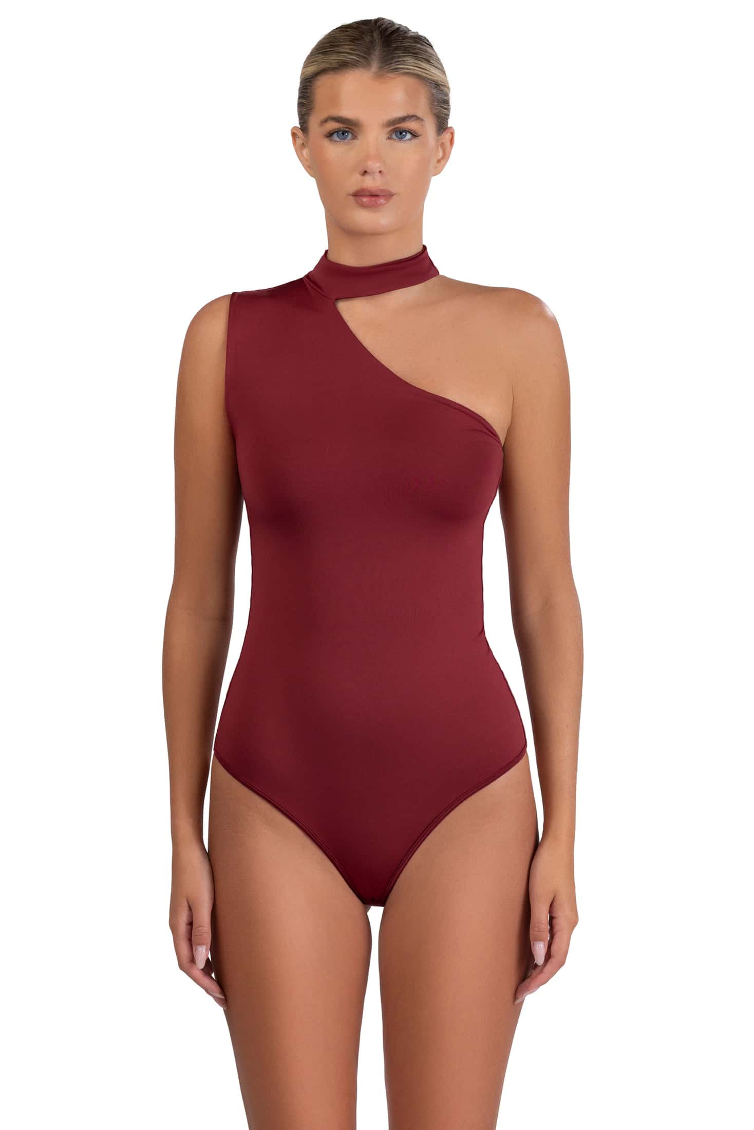 Body – Santorini