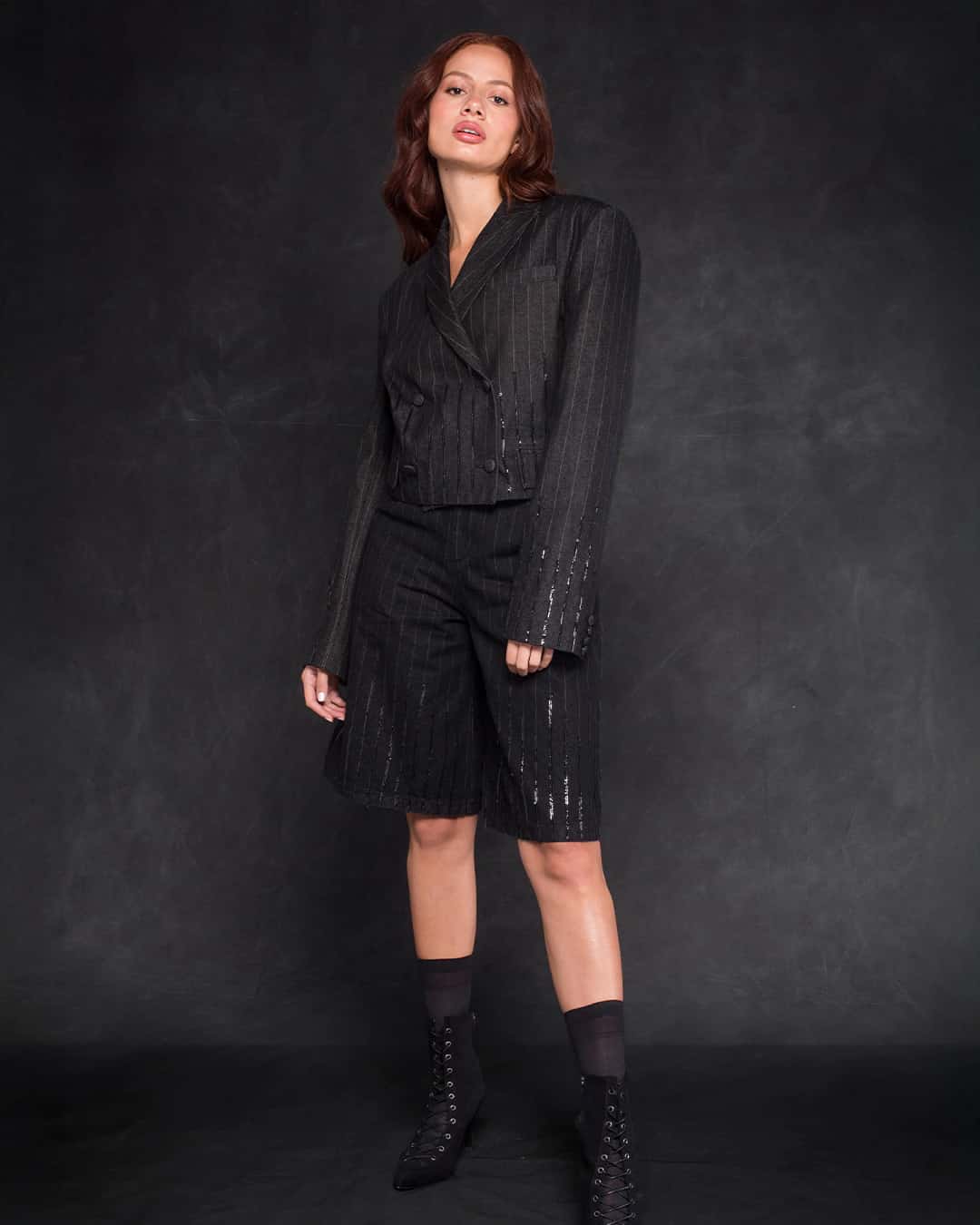 Chaqueta matilda