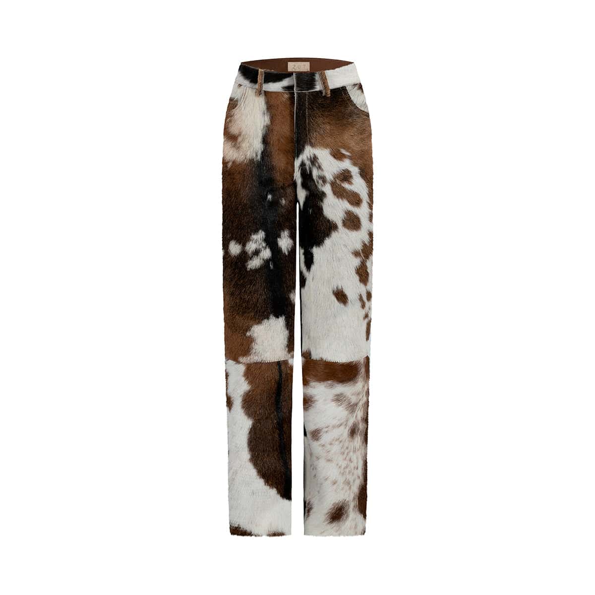 ASCOT PANTS