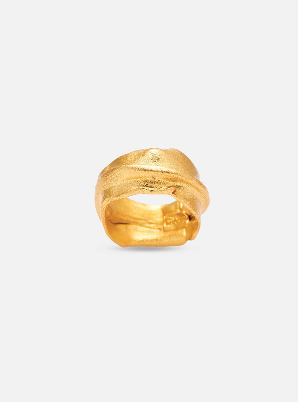 Anillo Gazhy - miniatura 3