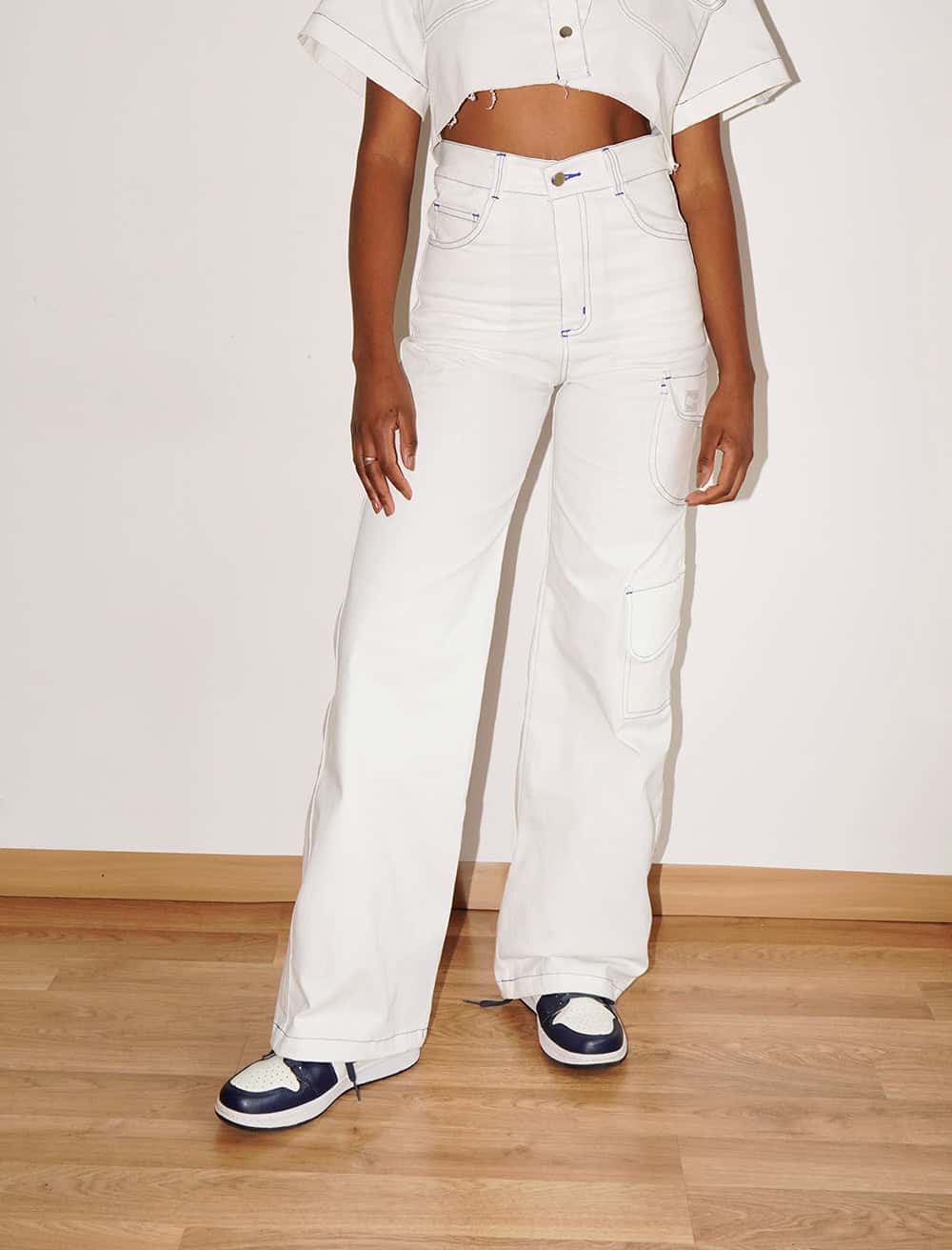 TOO GOOD PANTS