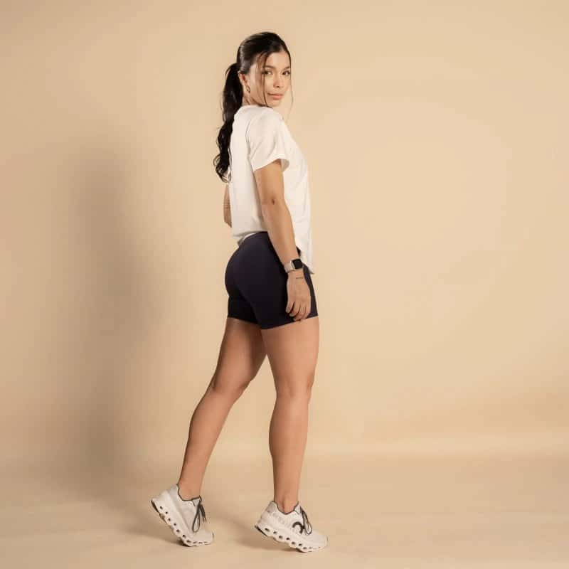 Performance Tee Crudo - miniatura 5