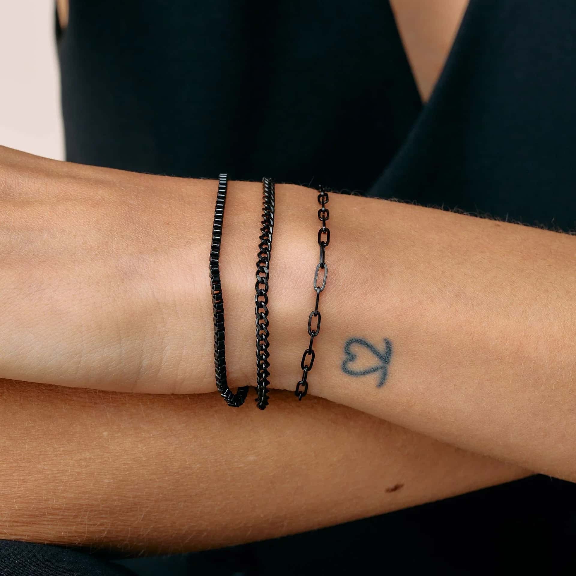 Pulsera Enlace