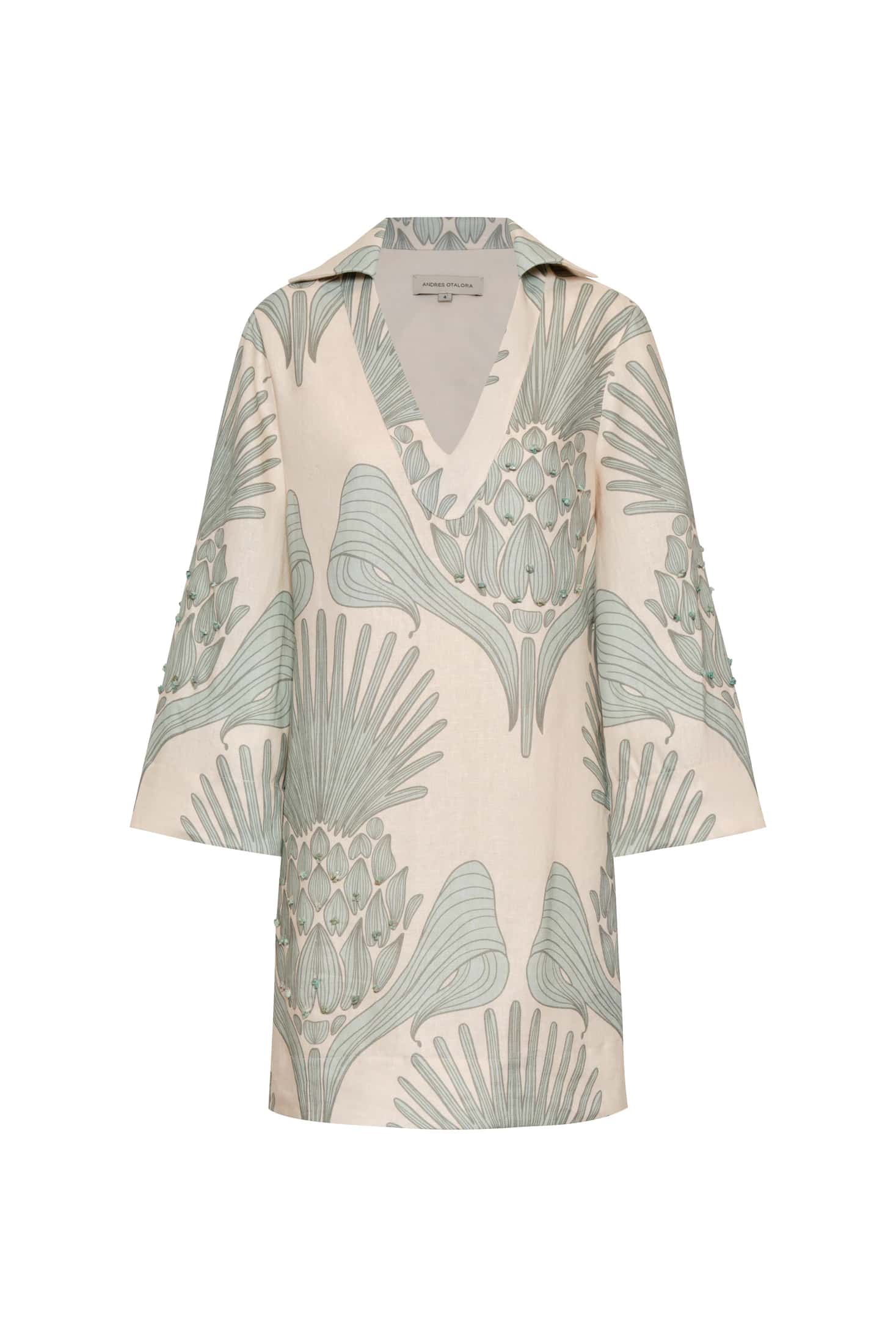 Aziza Mia Mini dress
