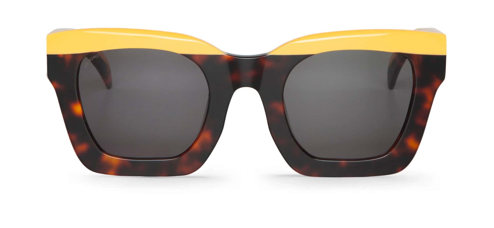 RAY BONDI WITH CLASSICAL LENSES