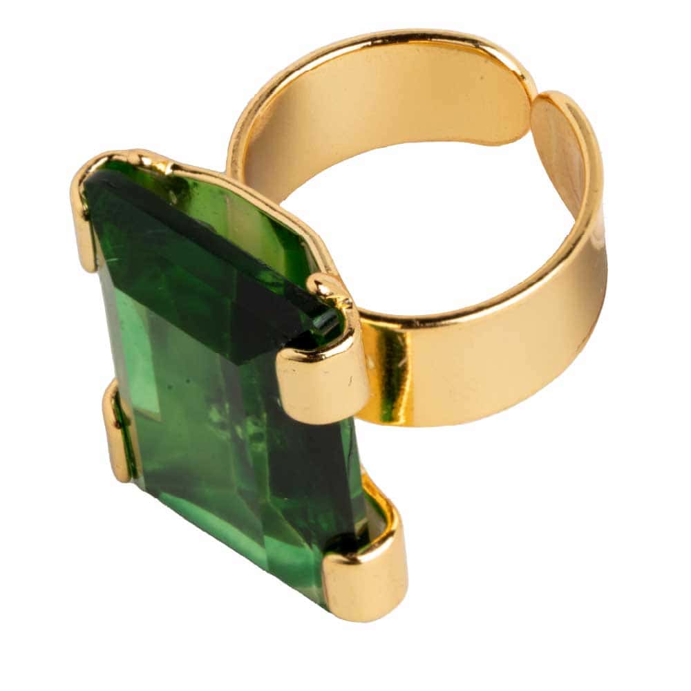 Anillo Tenacidad