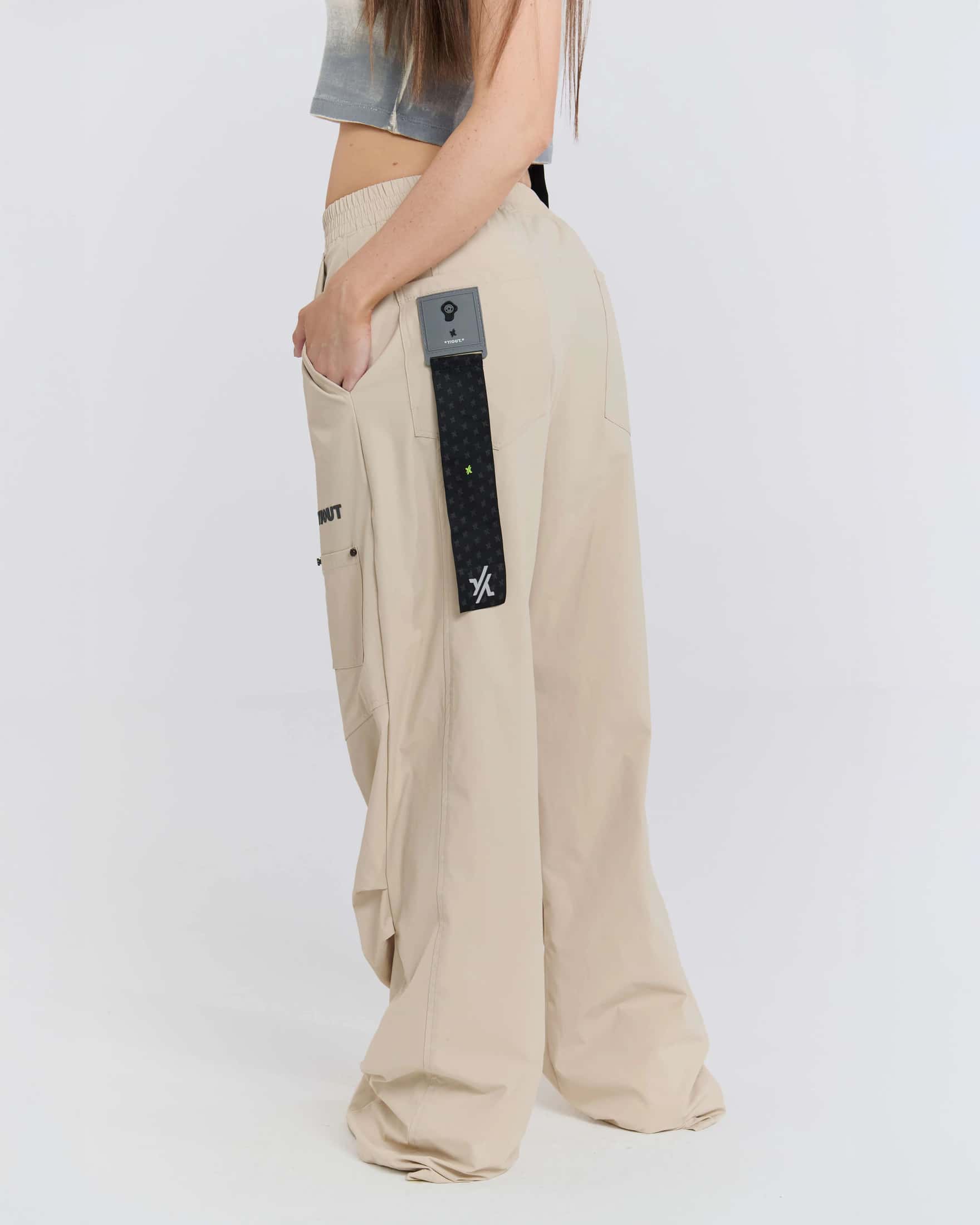 PILOT PANT - miniatura 3