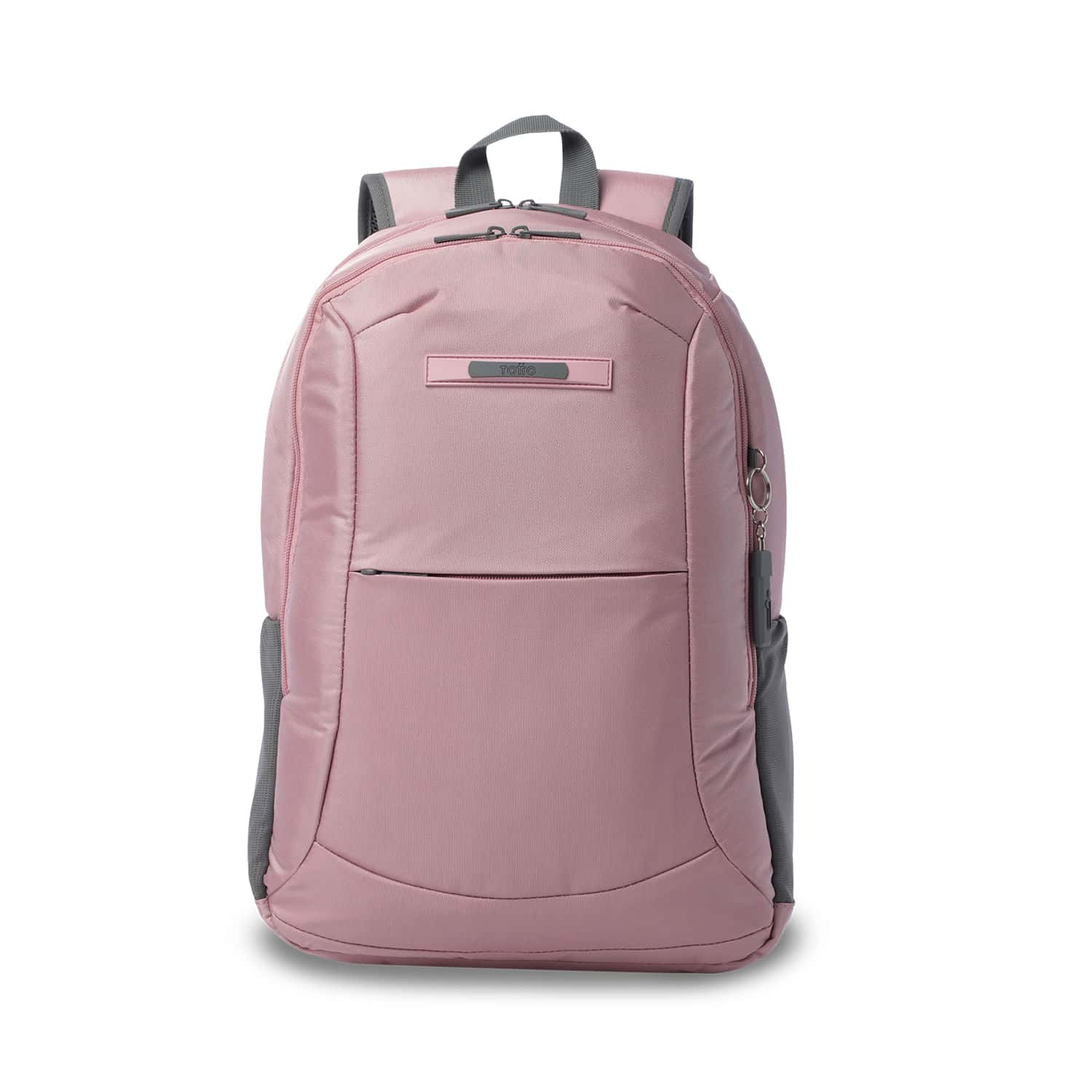 Morral Ejecutivo Porta PC 14" Austtin Rosado Mujer