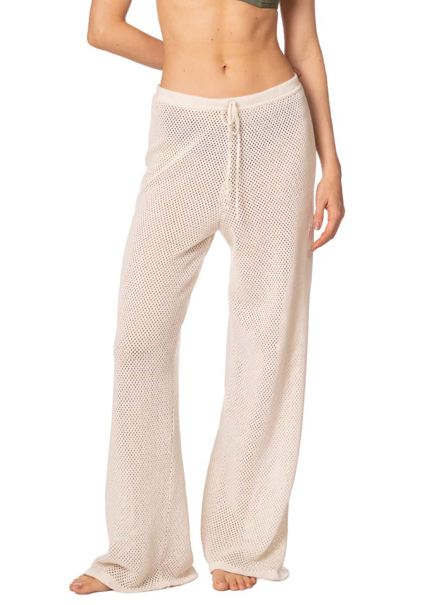 STONE TOWN ZAFIRO PANT 9637