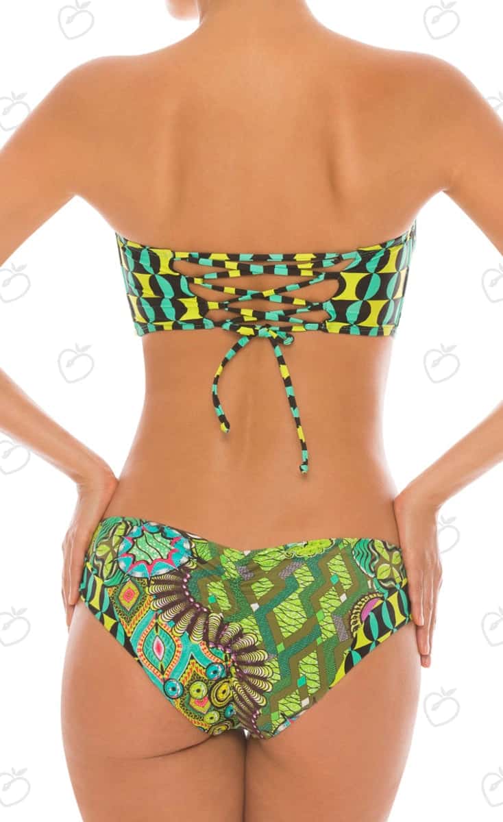 Hope Bustier Set - miniatura 4