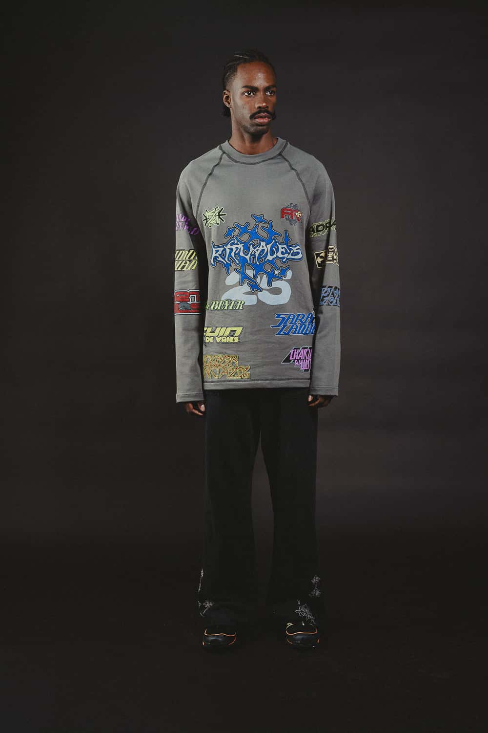 AXL PULLOVER