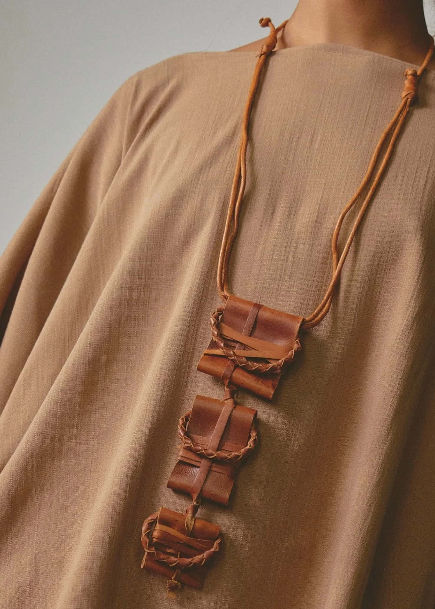 Collar Turkana