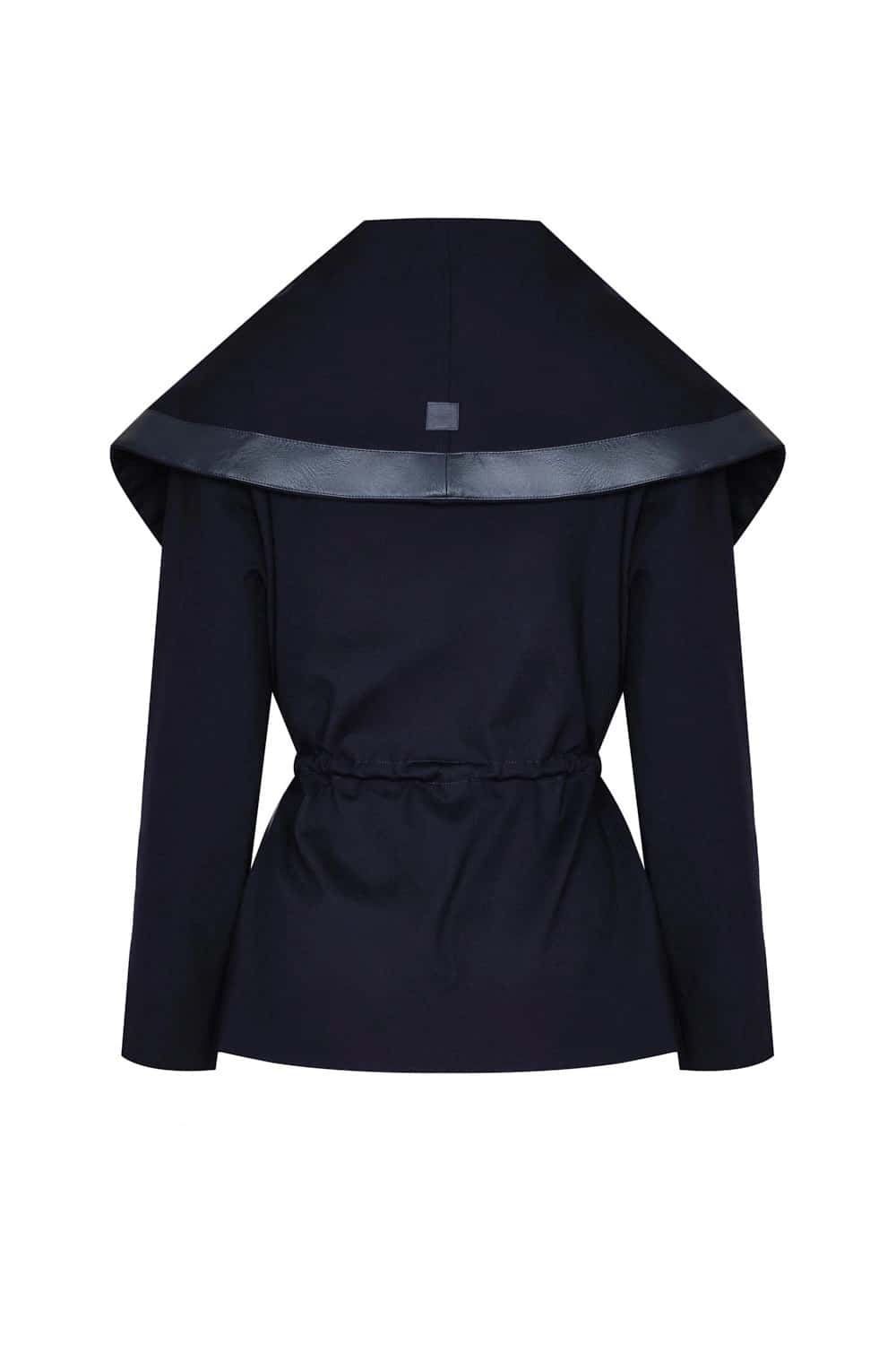 Chaqueta zanzibar azul navy - miniatura 3