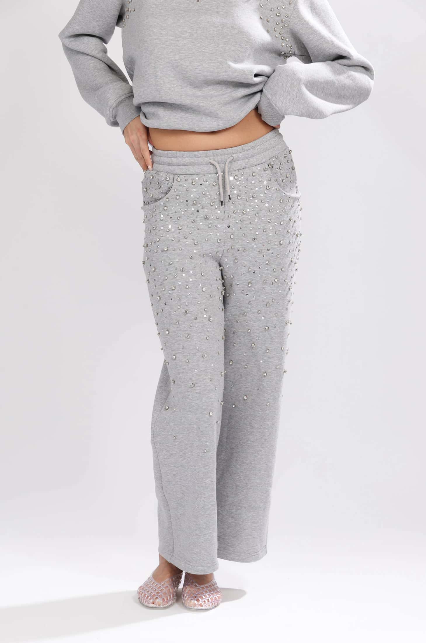 ILLUMINATION SWEAT PANT