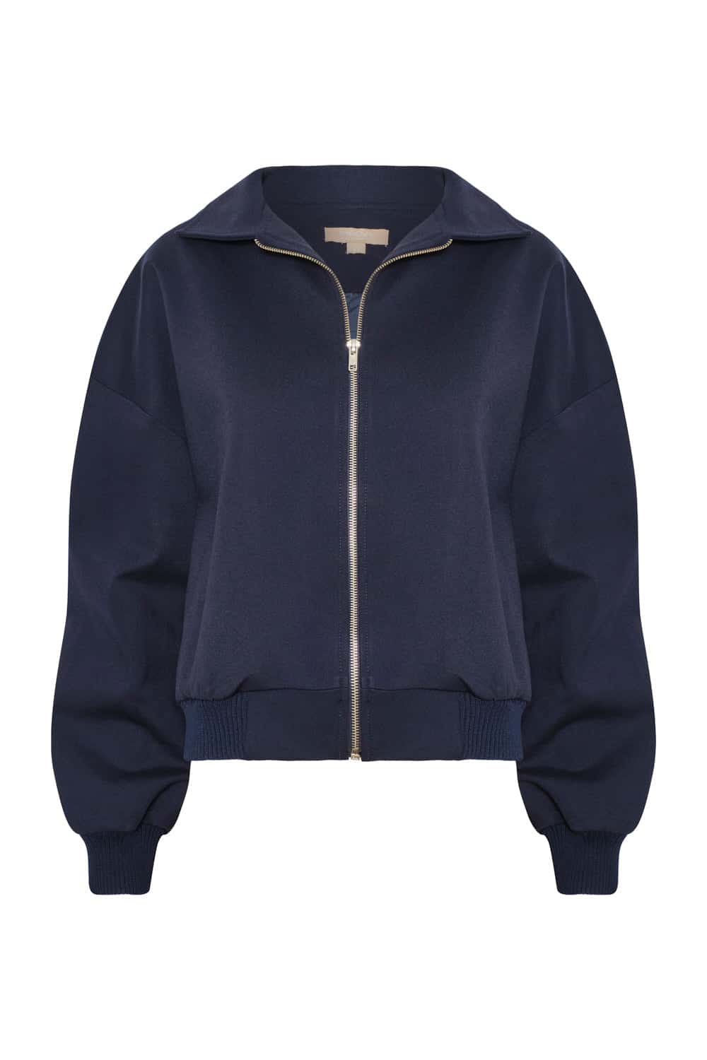 Chaqueta barbados azul navy
