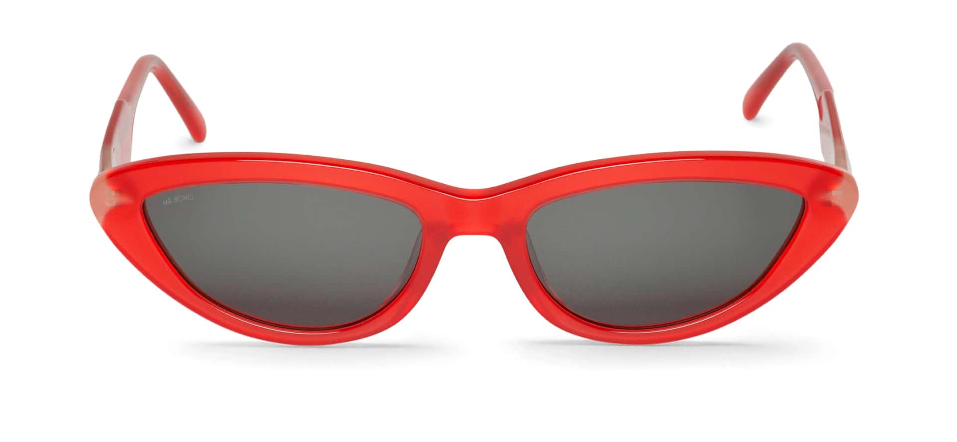LYCHEE SEONGSU - WITH CLASSICAL LENSES