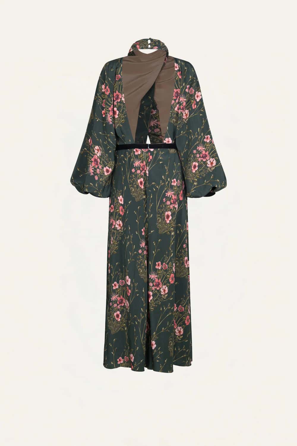 Golden Vibe Dress - miniatura 3