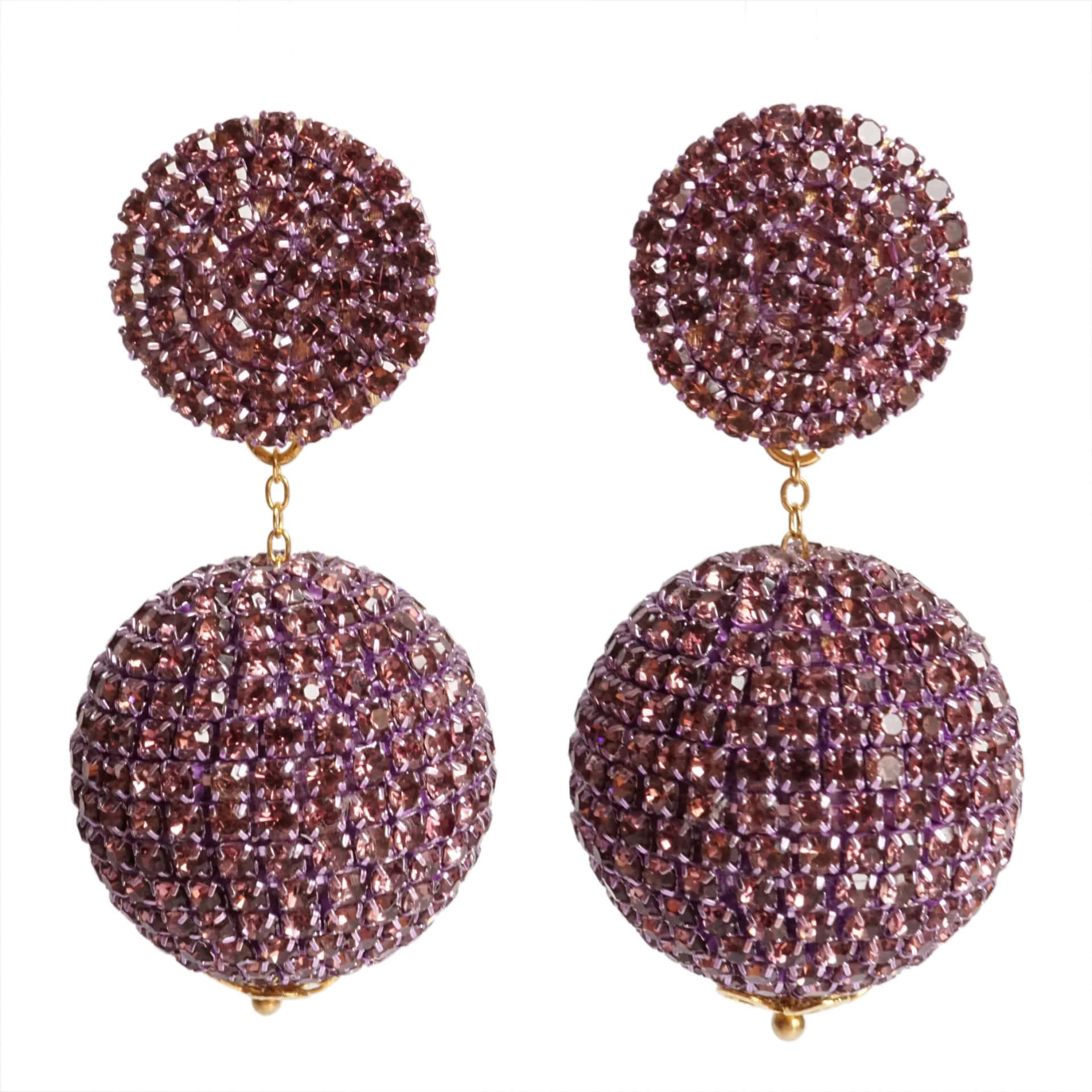Aretes Infinito