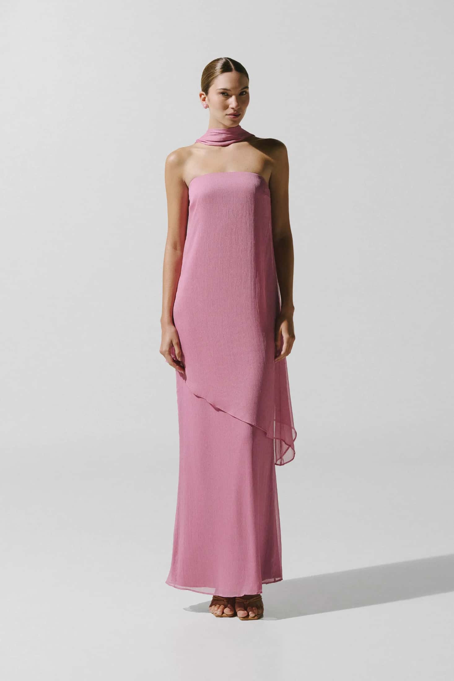 El Maxi Dress