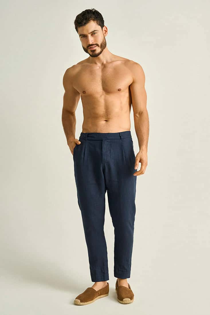 Pantalón privé