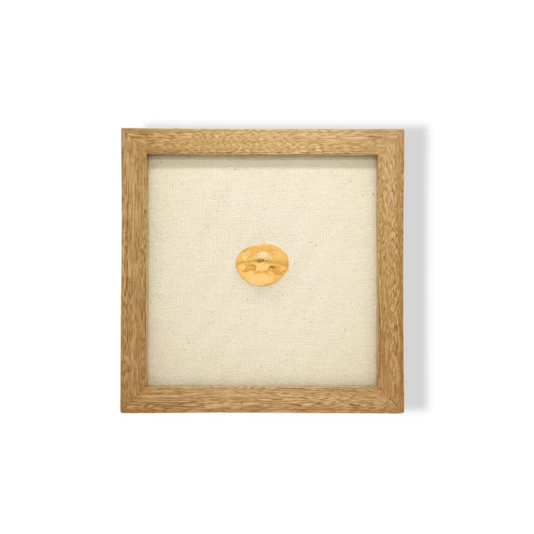 Una prenda de Brezo Jewelry