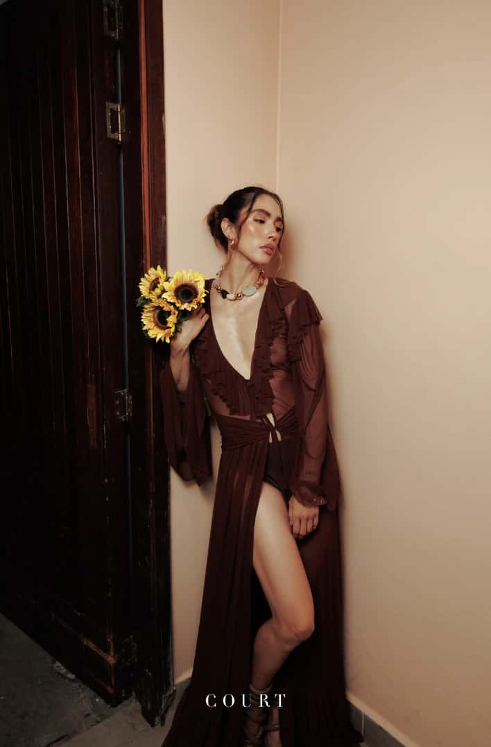 Kimono Onda - miniatura 4