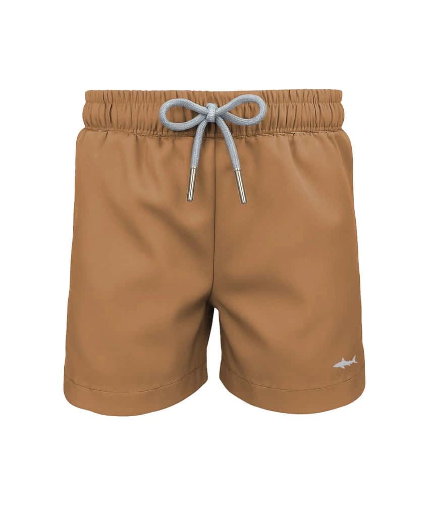 PANTALONETA ECO NIÑO CAMEL