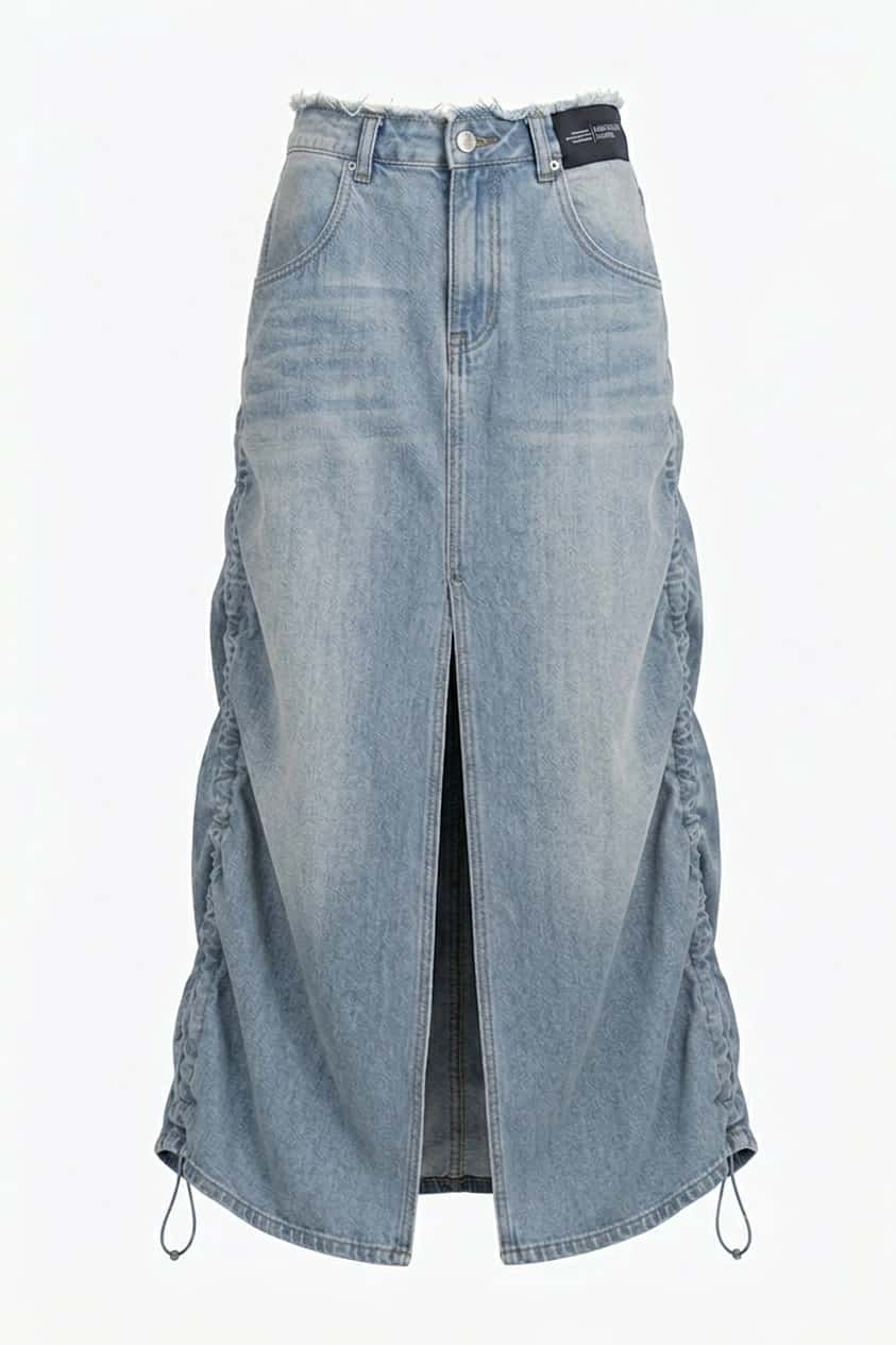 Marea Maxi Skirt