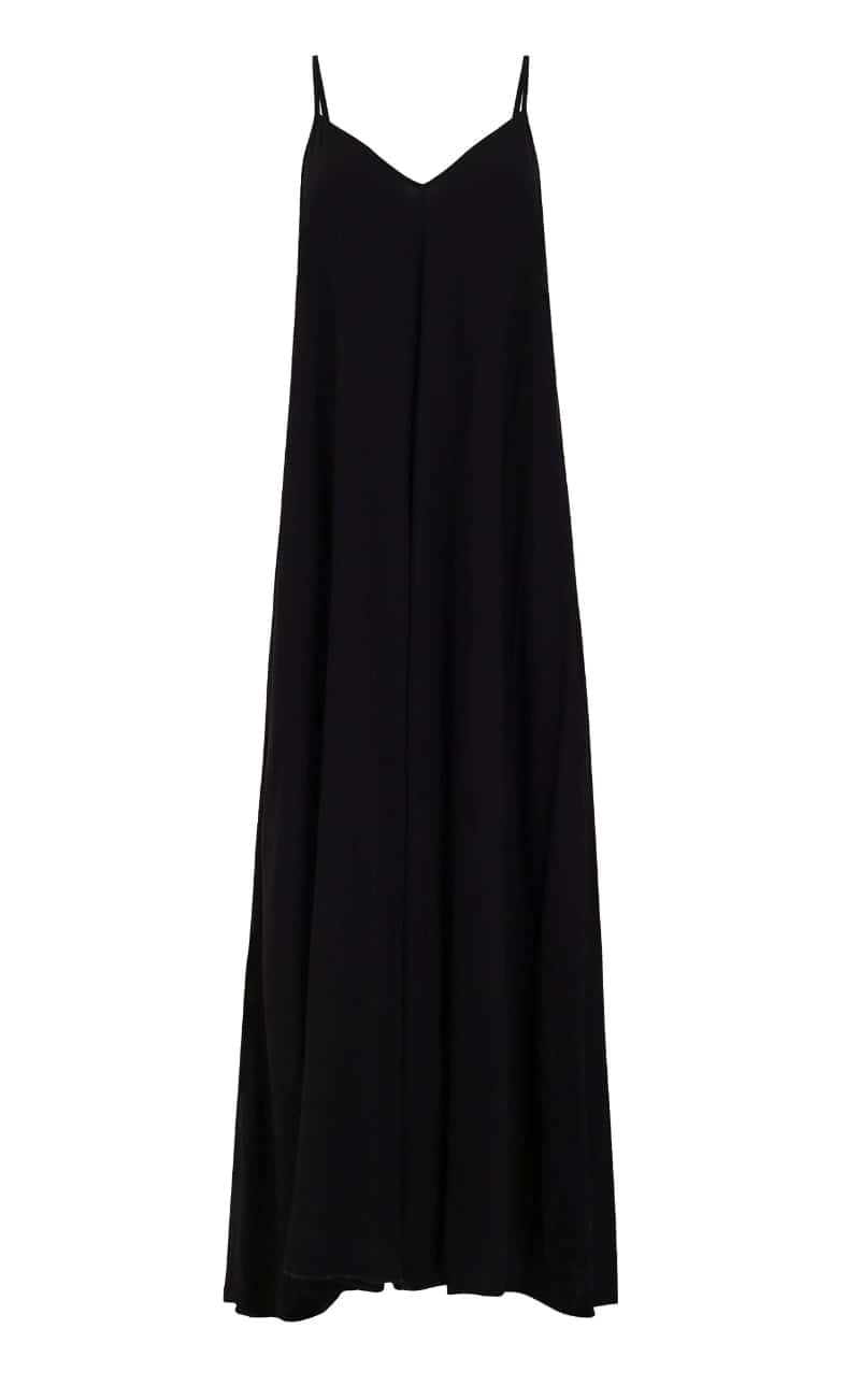 VESTIDO LARGO BRICKELL