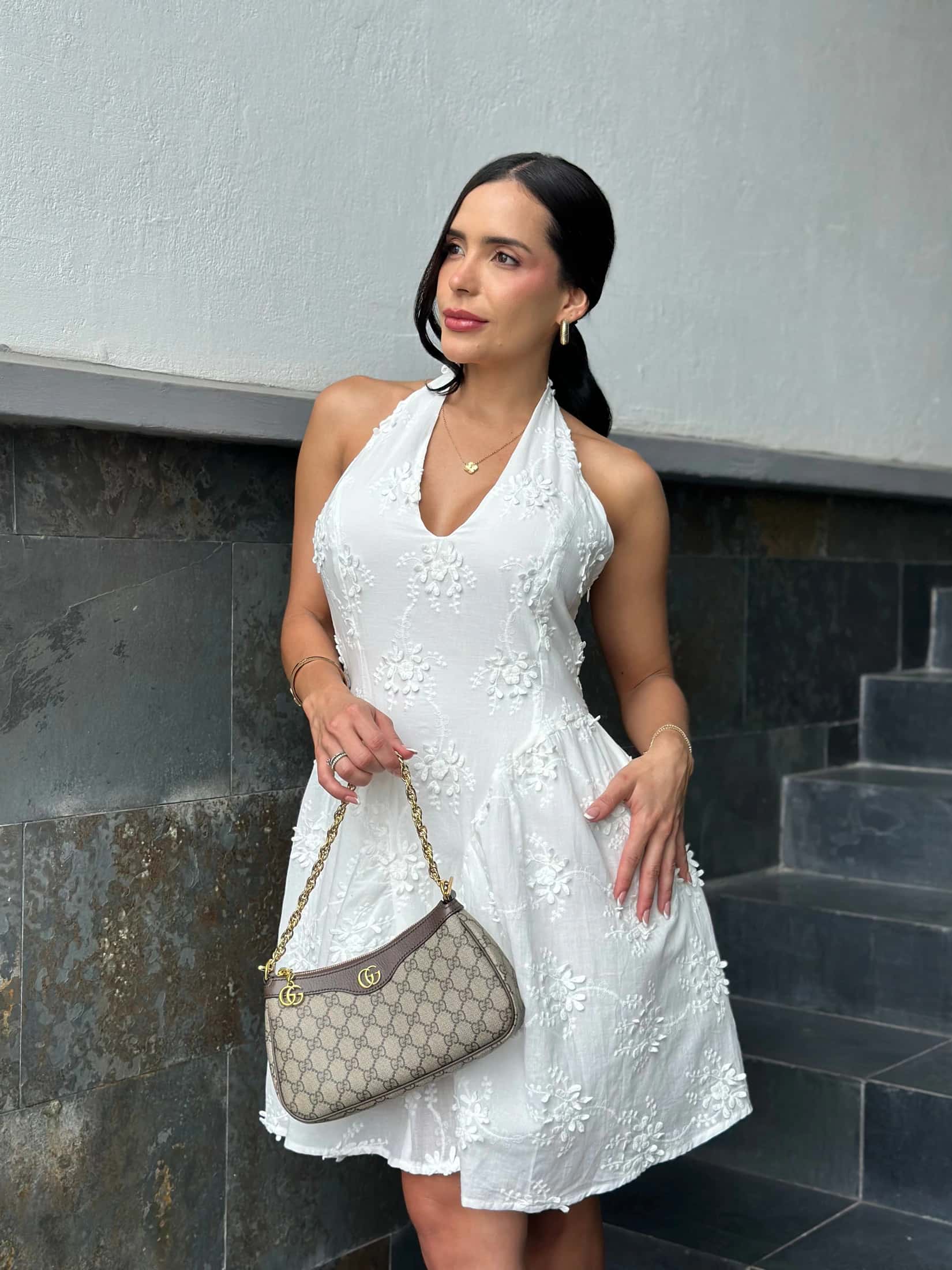 VESTIDO MARCELLA