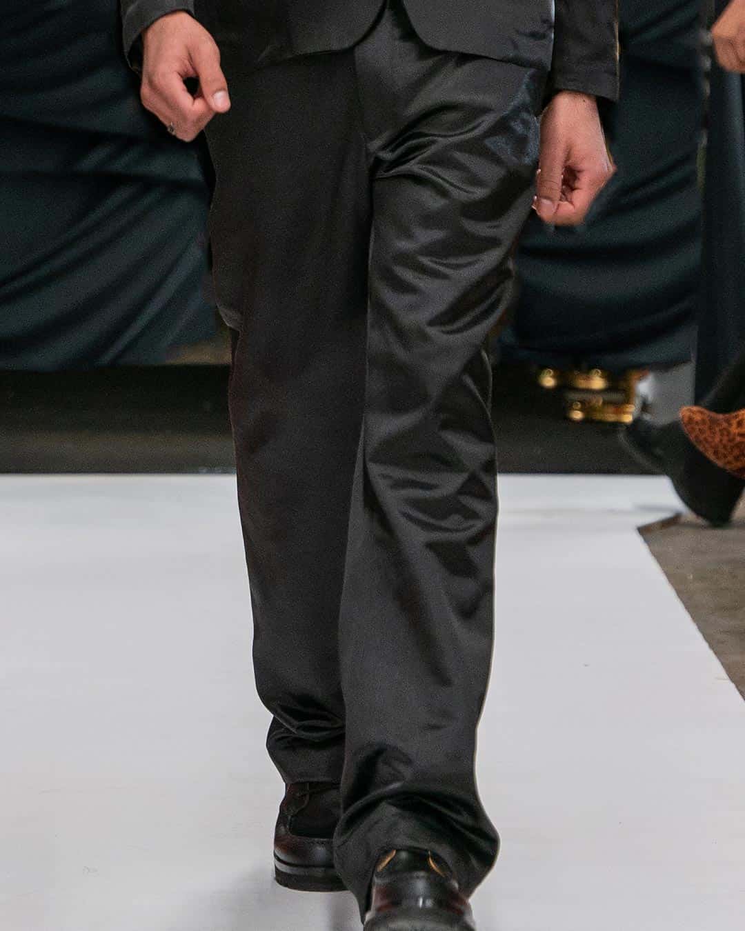 Look 18 – FW2022 - miniatura 3