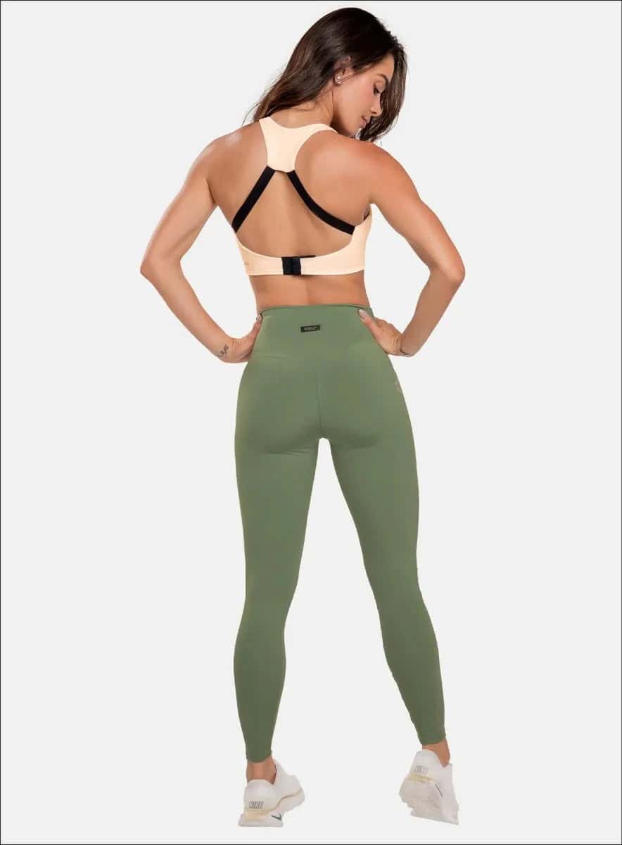 LEGGINS DEPORTIVO TELA KIARA - miniatura 22