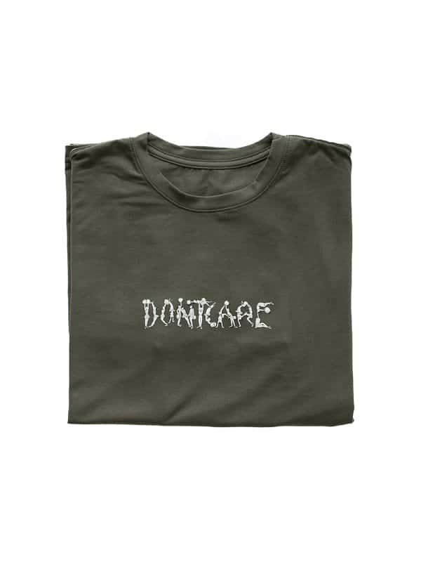 Dontcare Cheerleaders T-Shirt - miniatura 2