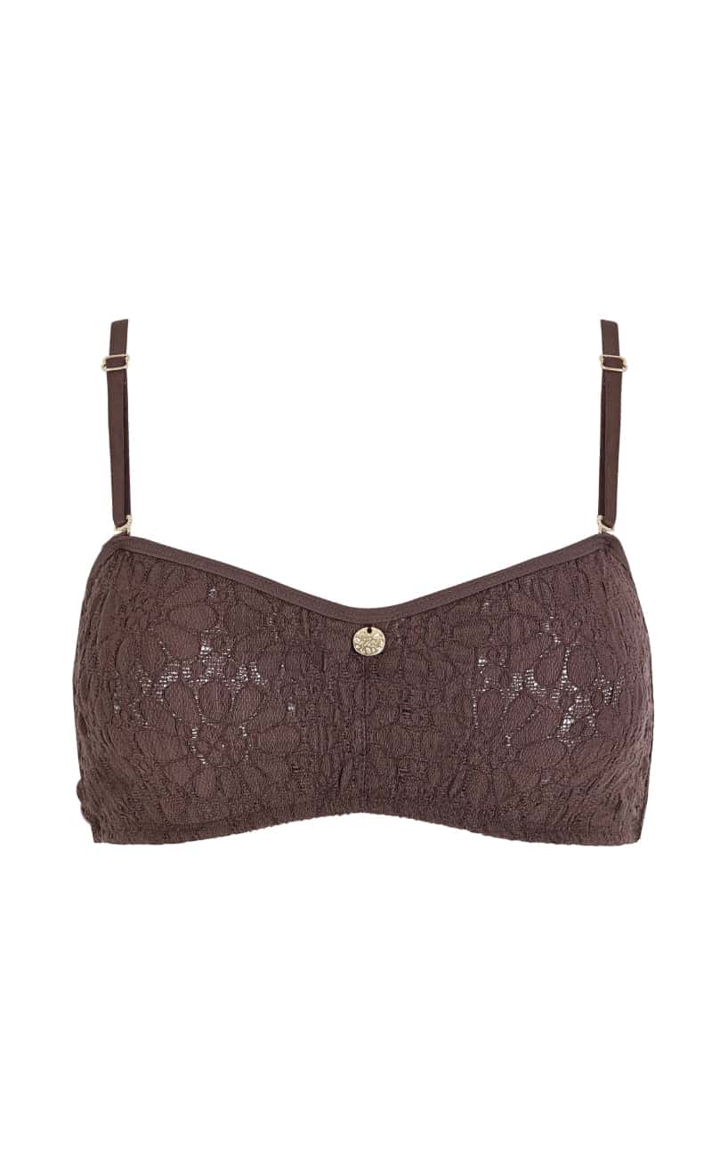 BRA STRAPLESS ALEXANDRA INTIMATE